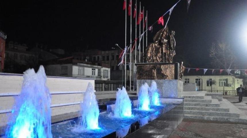 Belediye Meclis Kararı İle Meydanın İsmi Verildi