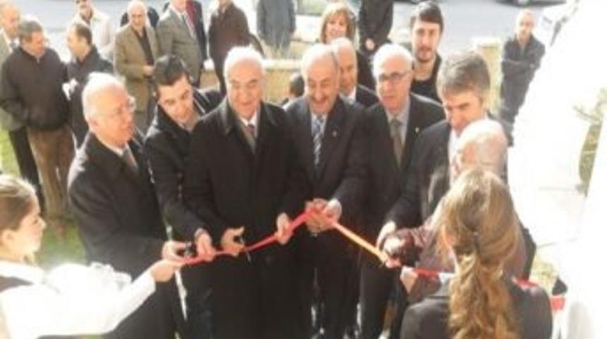 Ankara&rsquo;da Malatyalılar A&ccedil;ılışta Bir Araya Geldi