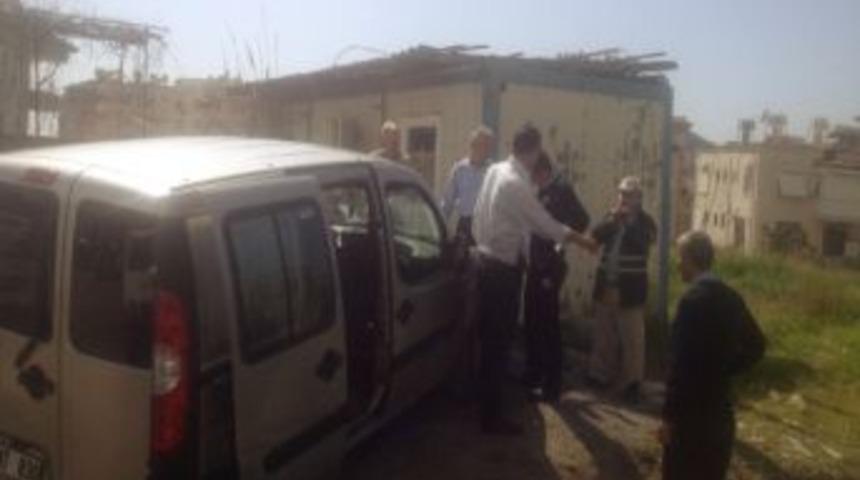 Cesedi 15 G&uuml;n Sonra Bulundu