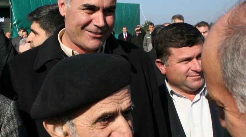 Yaşlı Adamdan Bakan &Ccedil;elik&rsquo;e: &Ouml;zlettin Kendini, Allah Aşkına Gel