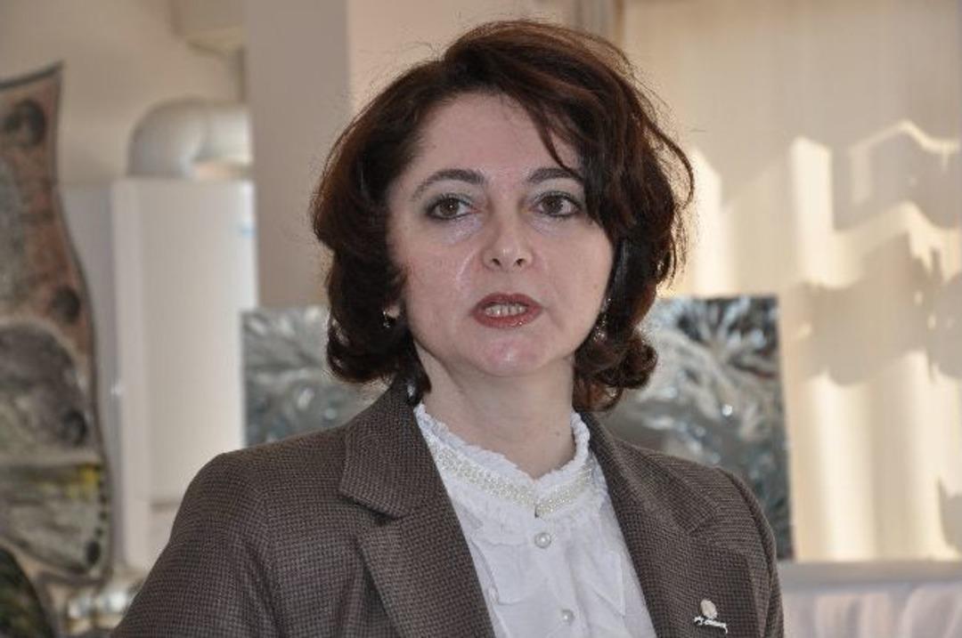 &ldquo;camın Sanatla Buluşması&rdquo; Sergisi A&ccedil;ılışı Yapıldı