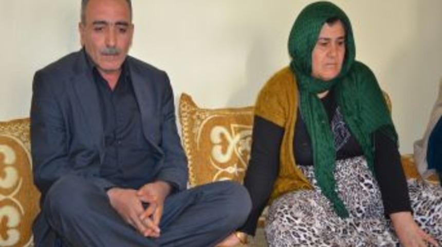 İki Oğlu Da Dağda Olan Acılı Anne: Barışı Evlatlarımdan Önce Istiyorum