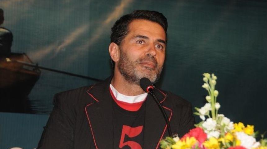 &Uuml;nl&uuml; Akt&ouml;r&rsquo;den Gen&ccedil;lere Nasihat