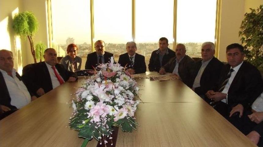 &ldquo;liyakat Sahipleri Kolayca Harcanıyor&rdquo;