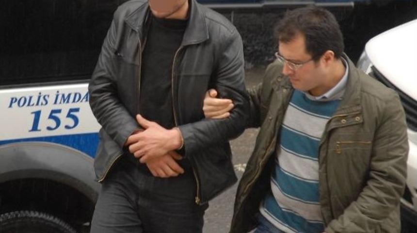 Silahla Ateş Etme İddiasına 2 G&ouml;zaltı