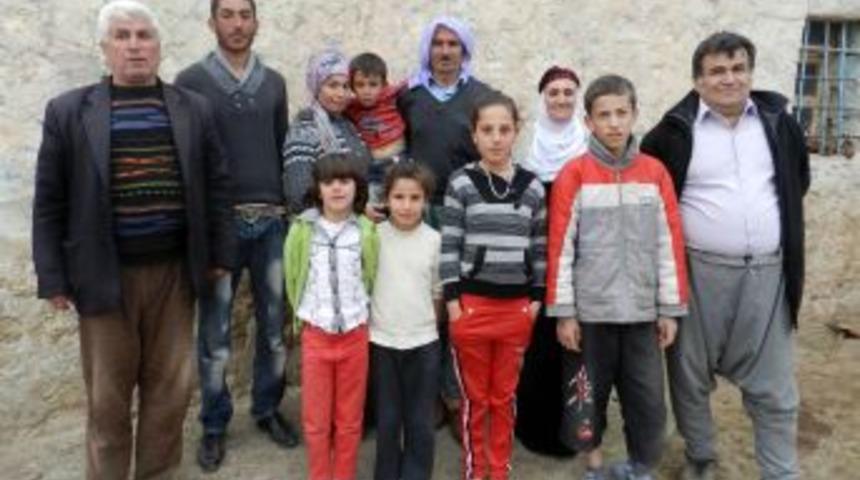 Kışanak&rsquo;ın A&ccedil;ıklaması Başaran Ailesine Umut Oldu