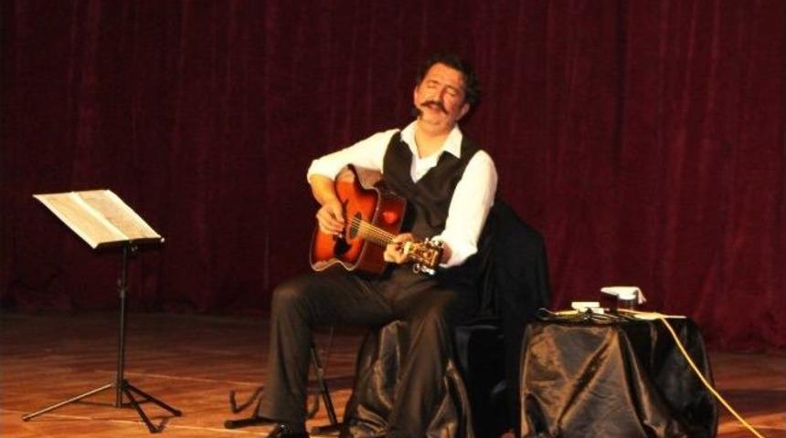 Renan Bilek Urlalılarla Buluştu