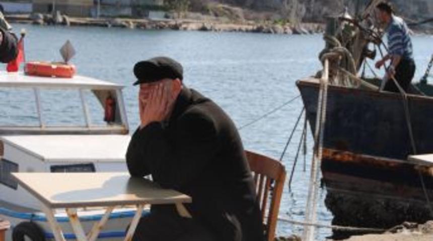 Kayıp Balık&ccedil;ıların Telefonundan En Son Cumartesi G&uuml;n&uuml; Sinyal Alınmış