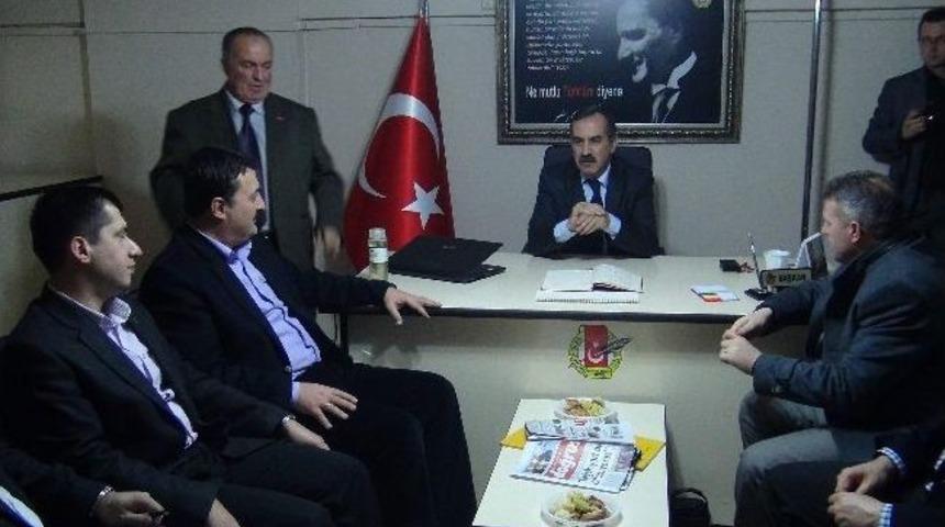 G&uuml;lşen&rsquo;den A&ccedil;ıklama