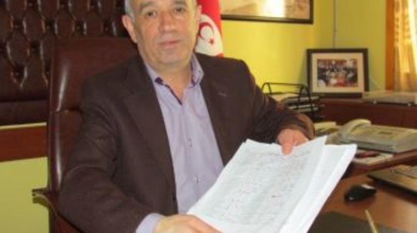 B&uuml;t&uuml;nşehir&rsquo;in İptali İ&ccedil;in &Ouml;demiş&rsquo;ten 10 Bin İmza