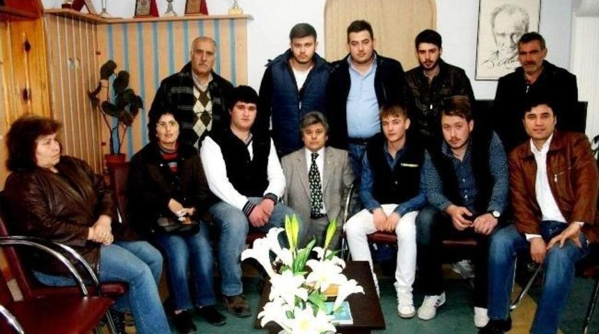 &Ouml;z&uuml;rl&uuml; Memur Tercihleri