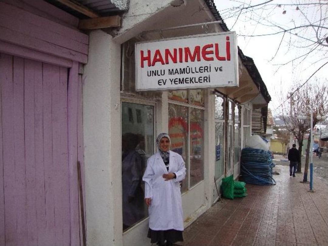 Pazaryolu&rsquo;nda İşler Yolunda