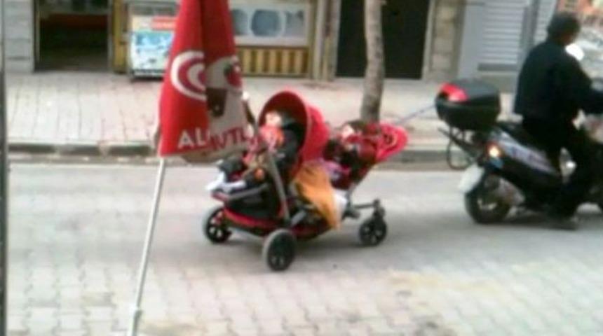 B&ouml;yle sorumsuzluk g&ouml;r&uuml;lmedi!