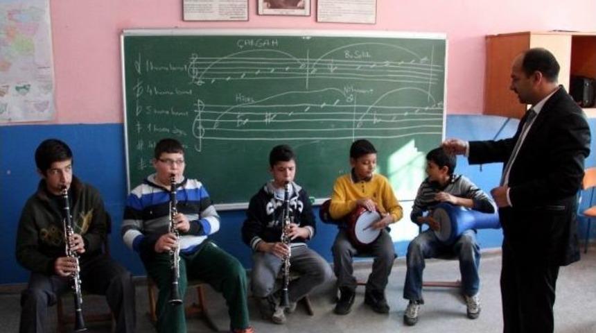 Acun İ&ccedil;in Yeni Yetenekler Bu Okuldan &Ccedil;ıkacak