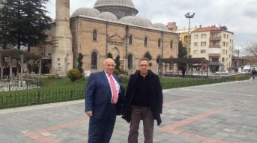 Yalva&ccedil; Tanıtım Atağında