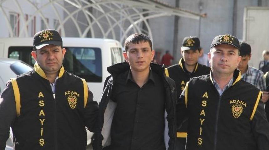 Hırsızlar Polisin Tekno Takibinden Kurtulamadı