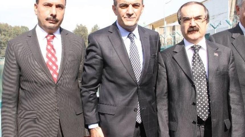 Tasarruflu Suyla Tarımda Verimlilik Yüzde 40 Artacak