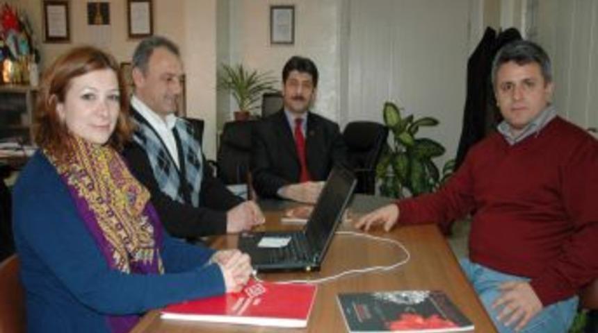 Eskişehir, D&uuml;nyaya Kalite Belgesi Ihra&ccedil; Edecek