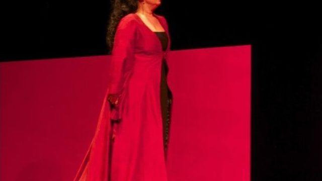 ‘macbeth’ Antalya Devlet Opera Ve Balesi Sahnesi’nde İzleyici İle Buluşacak