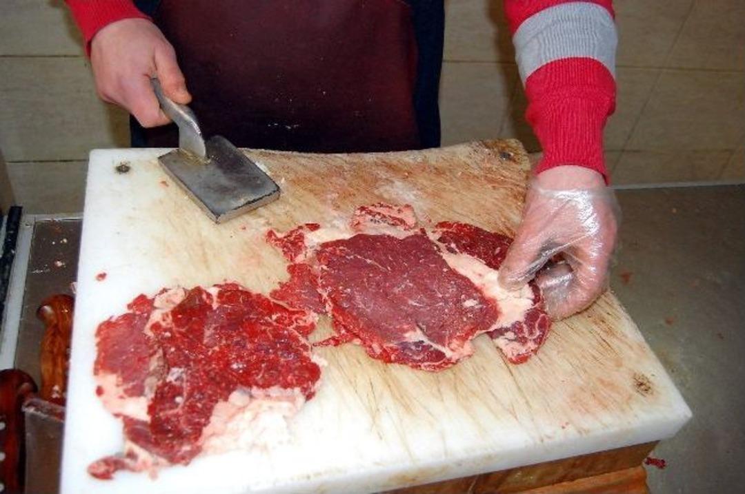 Helal Et D&ouml;nemi Et Satışlarını Arttırdı