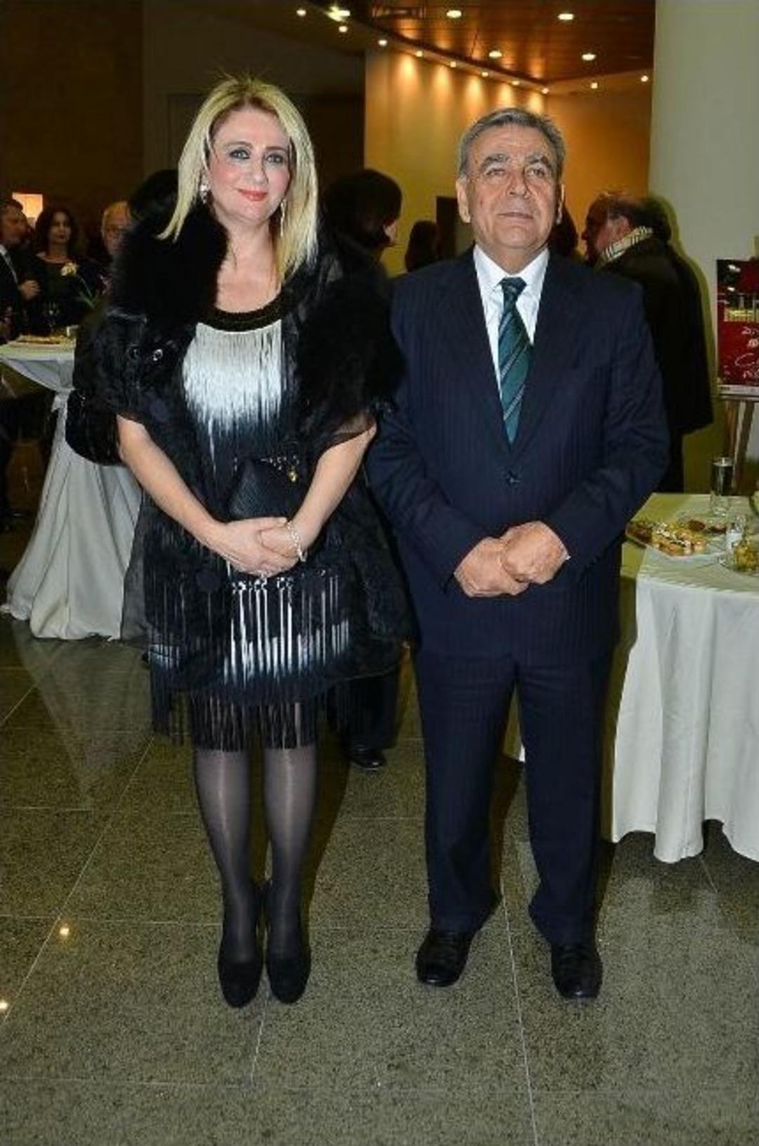 Avrupa Caz Festivali Başladı