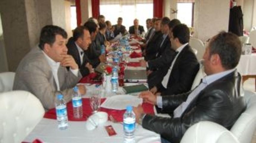 G&uuml;roymak&rsquo;ta Y&uuml;ksek Okul Derneği Kuruluyor