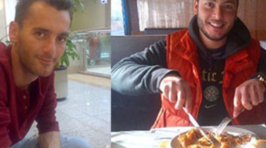 Kayıp balık&ccedil;ılar i&ccedil;in donanma seferber oldu