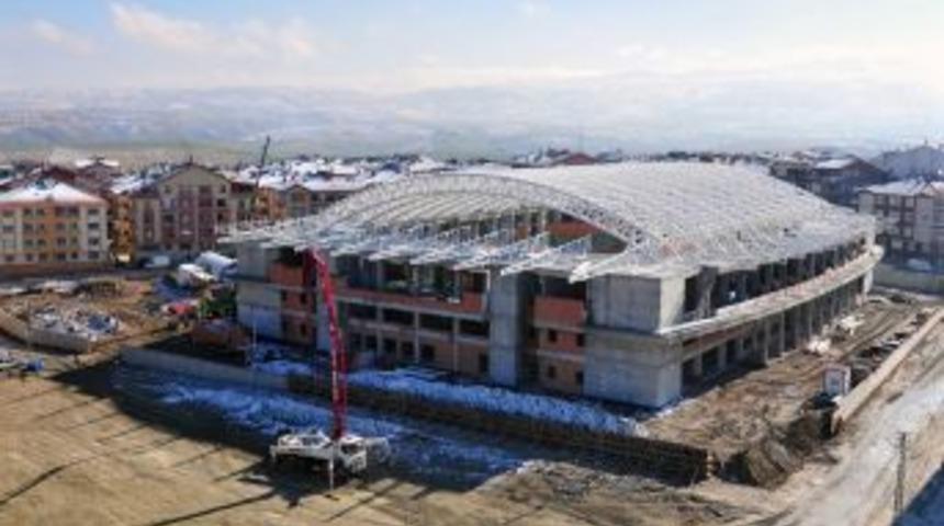 Mamak, ‘utananlar Listesi'nden Çıktı