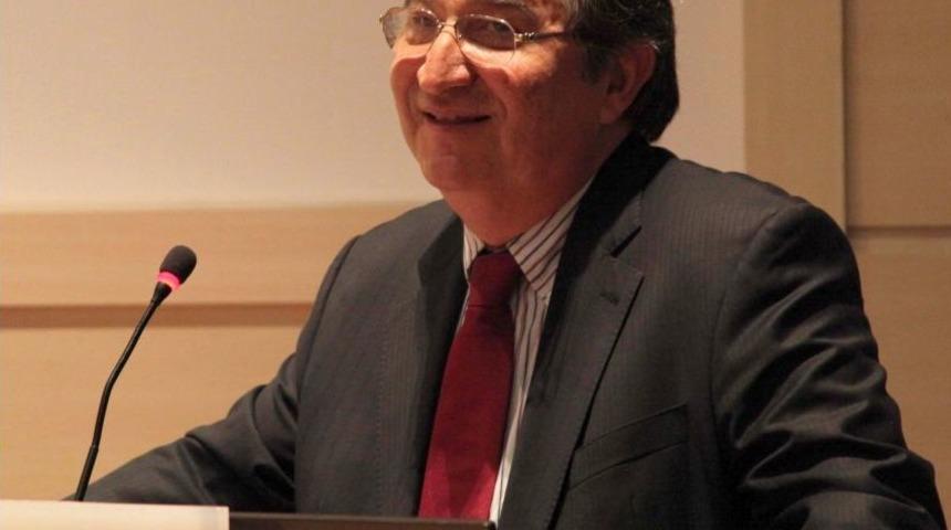 Zorlu'dan Kız &Ouml;ğrencilere Girişimcilik Dersi: Asla Pes Etmeyin