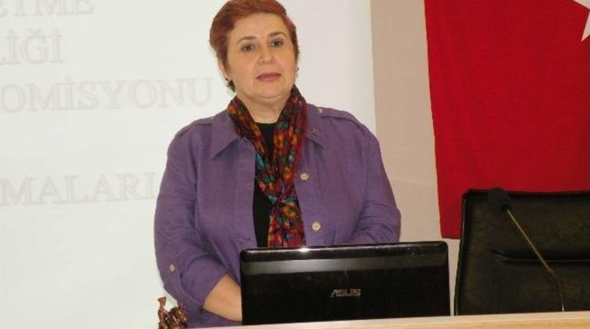 Geleceğin End&uuml;stri M&uuml;hendisleri İle Buluştular