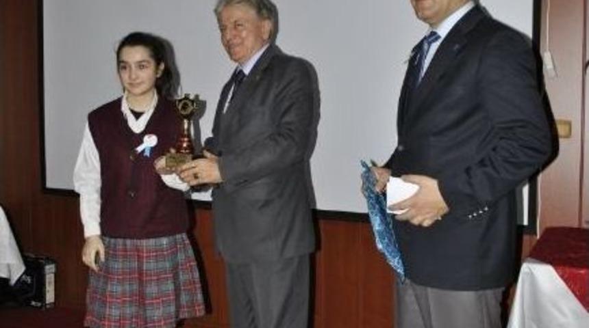 G&ouml;k&ccedil;ebey Myo'da &ldquo;vergiye Uyum Paneli&rdquo; D&uuml;zenlendi