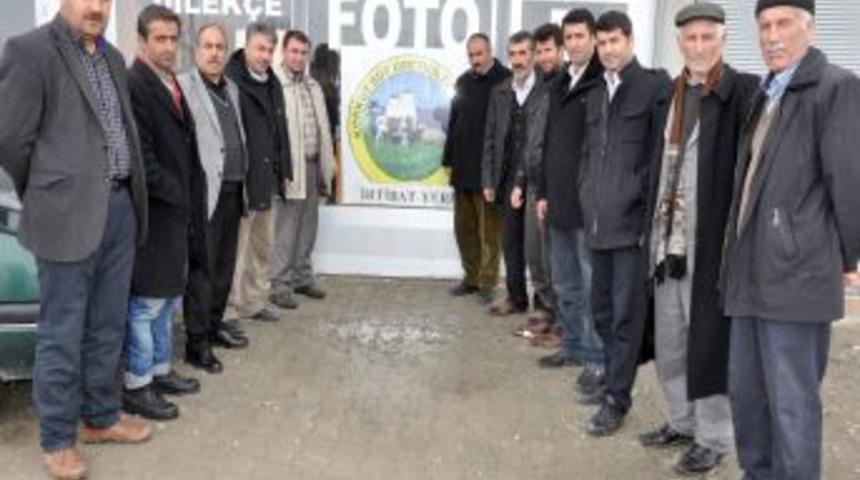 Korkut S&uuml;t &Uuml;reticileri Birliği, Pazar Arayışında