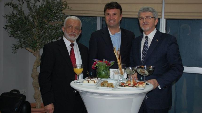 Bosna-Hersek'ın Kuruluşu Anısına Fotoğraf Sergisi