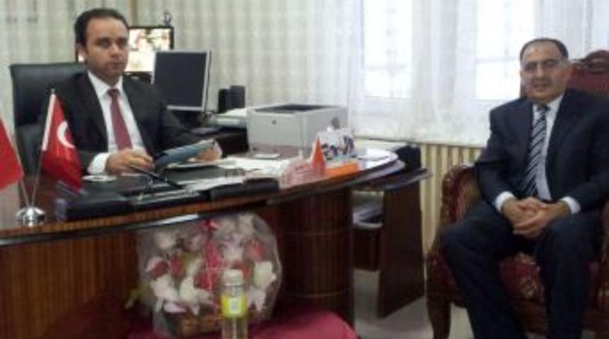 Tatvan Kaymakamlığı'ndan Ekmek Israfının Engellemesine Destek