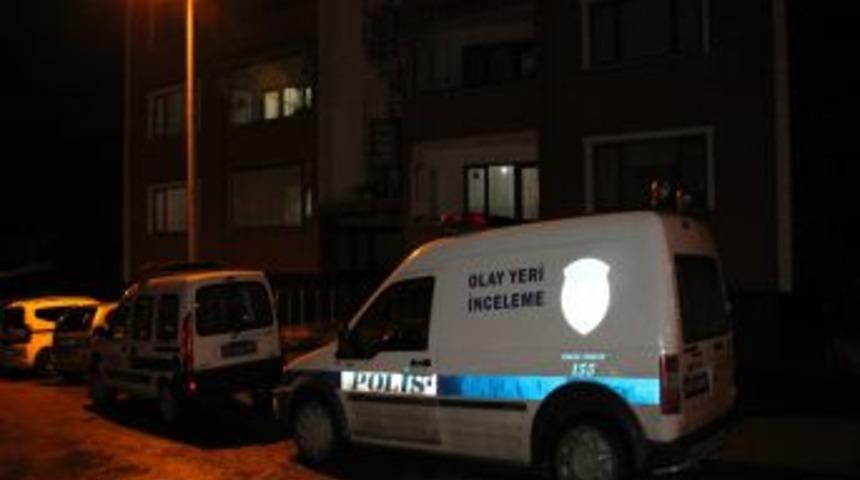 Ereğli'de Hırsızlık Ihbarı Polisi Alarma Ge&ccedil;irdi