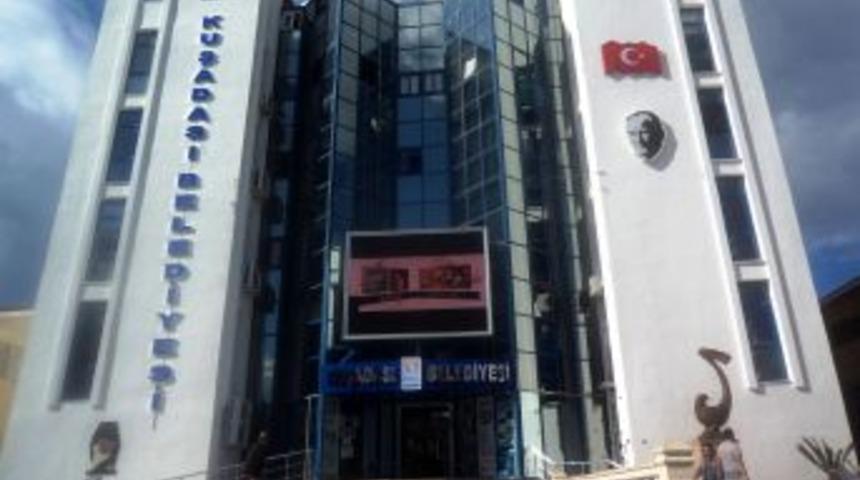 Kuşadası Belediyesi &Ccedil;anakkale Gezisi D&uuml;zenliyor