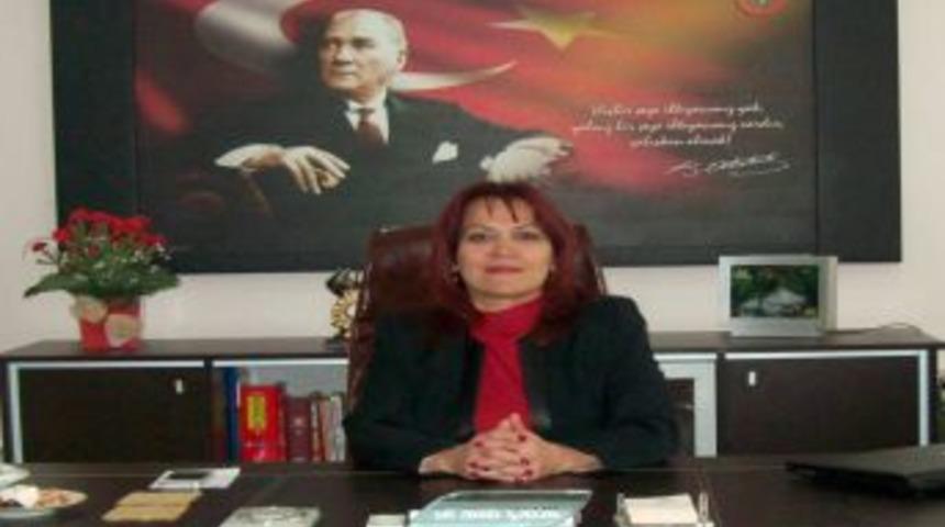 &Ccedil;alık: &Ouml;l&uuml;m Belgesini Yalnızca Hekimler Verecek