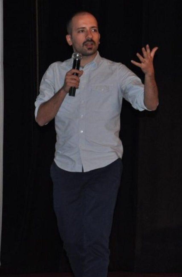 Sosyal Medya Yaşam Tarzıdır 1