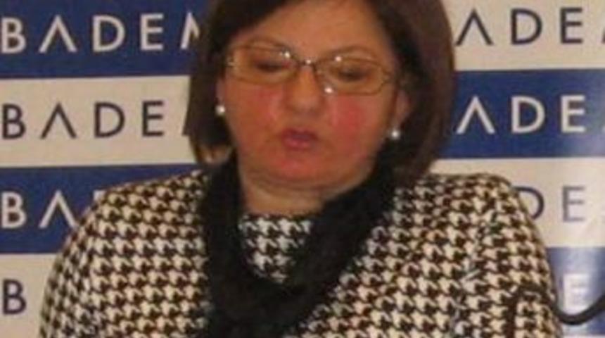 T&uuml;rk Anneler Derneği Kayseri Şubesi&rsquo;nde Genel Kurul Yapıldı