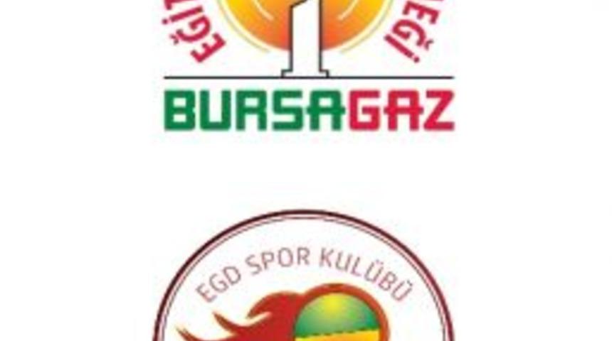 Bursagaz Egd Spor Kul&uuml;b&uuml; A&ccedil;ılıyor