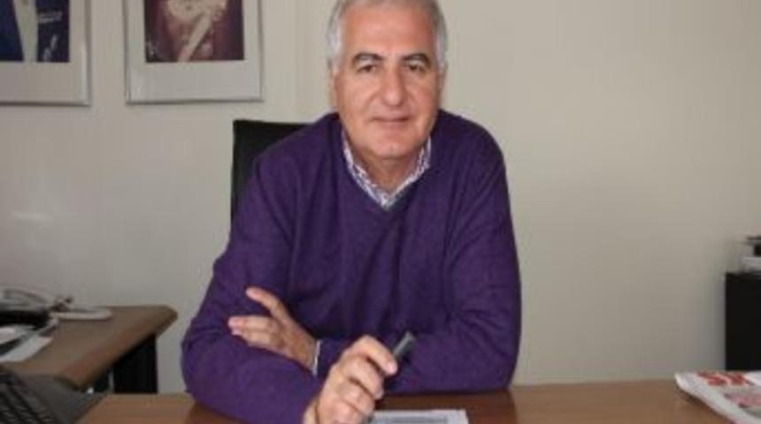 Jozef Atat&rsquo;tan Lojistik Merkez &Ccedil;ağrısı