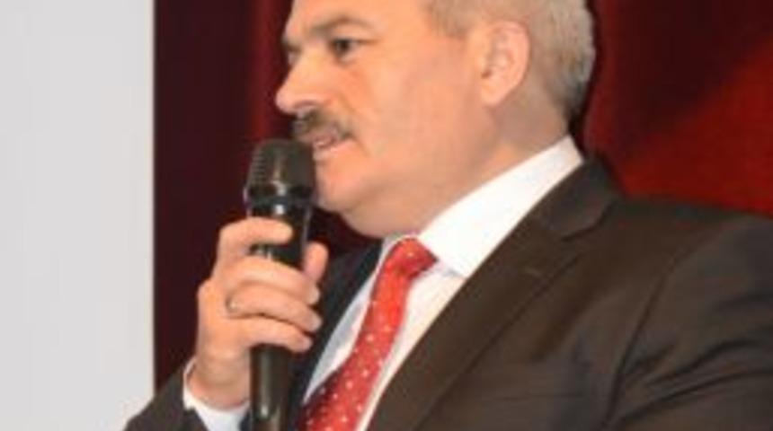 Kırklareli'nde Okuma Seferberliği Başlatıldı