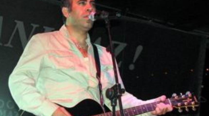 Haluk Levent Kırıkkale&rsquo;ye geliyor