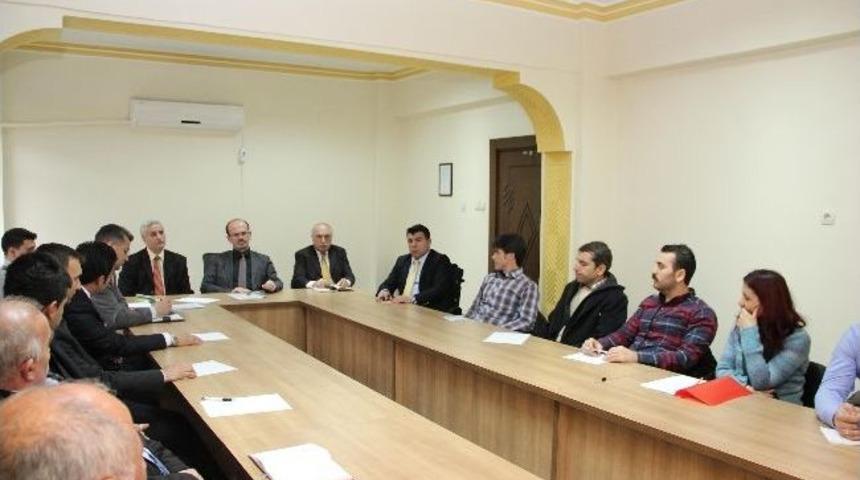 Personele İbs Eğitimi