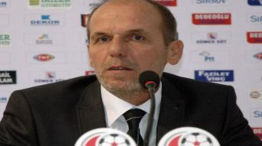 Denizlispor&rsquo;un Deplasman Karnesi Zayıf