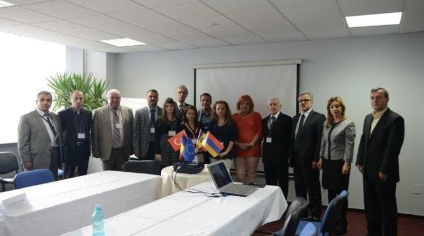 Kimyasal G&uuml;bre Kullanımı Kontrol Edilerek Karadeniz Havzası&rsquo;nın Kirliliği Azaltılacak