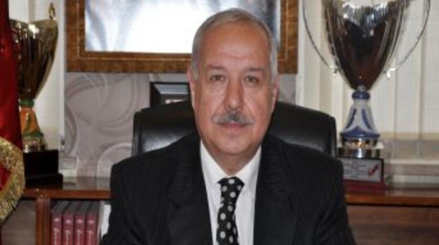 Zonguldak Heyeti Japonya'ya U&ccedil;tu