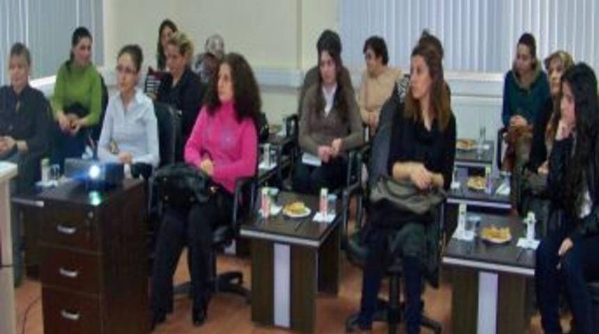 Enerji Verimliliğini Konutlarda Ev Hanımları Sağlayacak