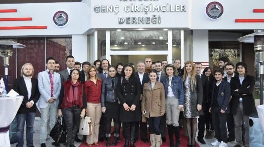 Kggd Eğitim Semineri Sona Erdi
