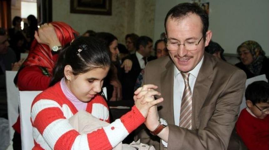 &Ouml;zegep İl Bilgilendirme Toplantısı